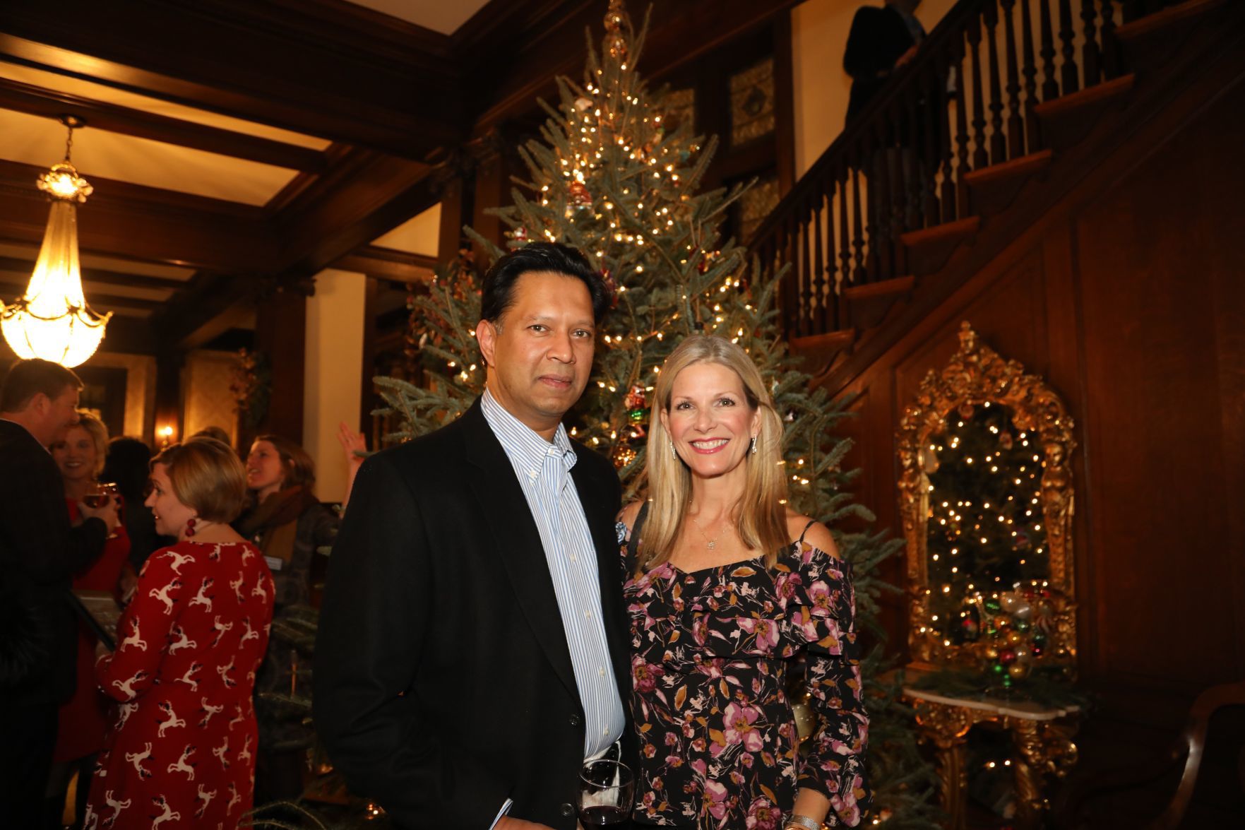 Sanjay Jain, Barbara Combs